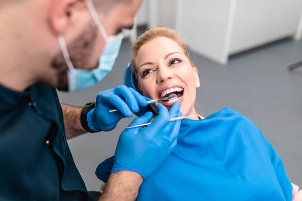 Best Dental Fillings (Composite and Amalgam)  in Manor, TX